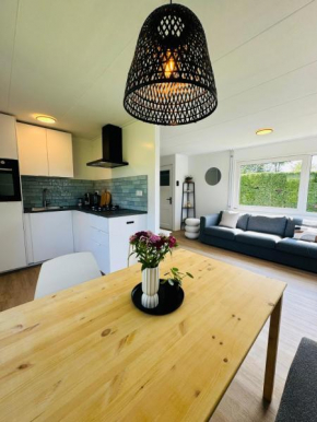 Familie Vakantiehuis - Zonneweelde